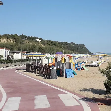Livi Patrik Holiday home *
